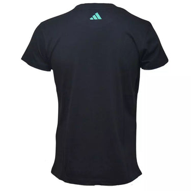 Adidas WBC Boxing T-Shirt - Champion of Hope